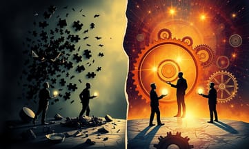 直感的な例で学ぶ協調フィルタリングの仕組みとは