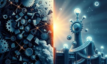 機械学習で進化したNLPの核心プロセスを理解する