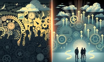 企業事例からNLG応用と成果のポイントを探す