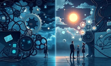 AIや自動化で変わるソフトウェア職に備えよう