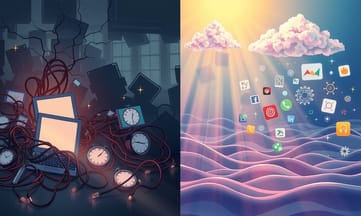 立即用 QuitAll 一鍵關閉所有閒置應用程式