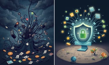啟用 TripMode 有效管控 Mac 網路流量支出