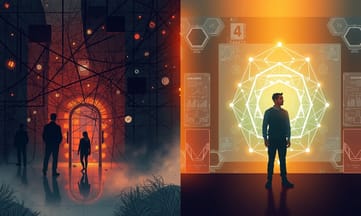 檢視你的個人數據怎麼讓 AI 服務更貼合需求