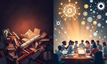 創造將AI融入評量的新課堂作業方法