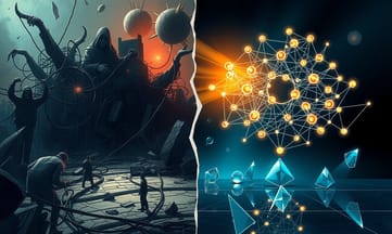 拆解大型語言模型背後的關鍵架構與運作原理