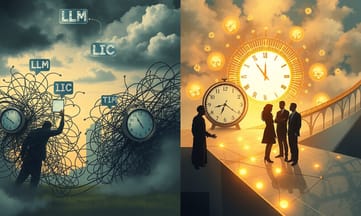 試著用 LLM 幫你省時又減少溝通痛苦