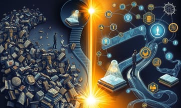 轉換內容策略,聚焦知識深度與用戶體驗