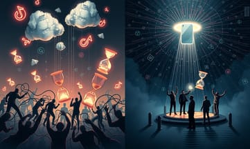 掌握 TikTok 流量邏輯,引爆內容首小時表現