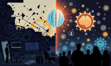 體驗 generative ai 如何啟發現代開發者思維