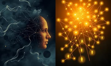 說明向量嵌入如何協助 ai 捕捉語意與情緒脈絡