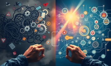啟動自動化技術處理技術型SEO細節