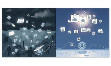 運用系統狀態可見性優化Vinted訊息通知體驗