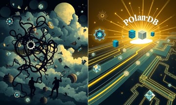 善用 Polars 與 DuckDB 加速大數據批次分析