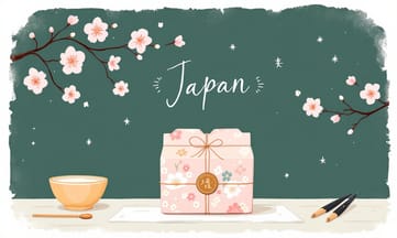 Mika的心意搭配,如何打動日本客戶的味蕾