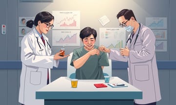 數據真的能證明療效？從個案到現況的觀察