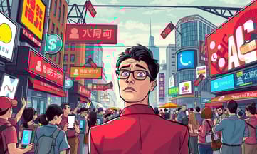 百億外包市場煙硝下,挑供應商靠什麼直覺?