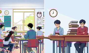 起跑點真的重要?青少年vs成年才學理財的距離