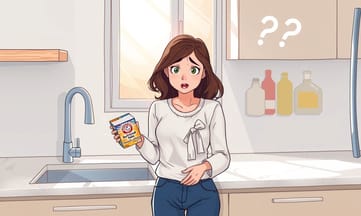 天然DIY配方真有效嗎?蘇打粉實測小記