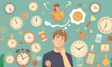 到底什麼時候喝才對?專家各執一詞