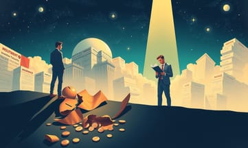 表面理財迷思：買保險就安心了嗎