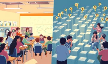 青春錯過理財教育？社會起跑線早已不同