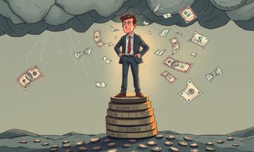 預備金為什麼要先準備，不然真的會慘？
