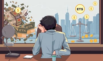學會用1000元月定投，看新手三年真實複利體驗