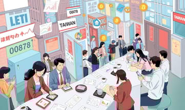 解析2024台灣美國小額定投收益與風險現況