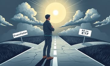 建立多元資產配置，如何分散投資風險？