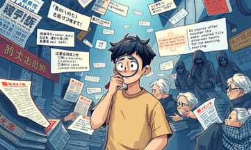 挑選合法資訊來源降低投資決策錯誤風險