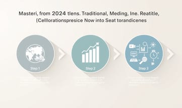 掌握2024全球傳統醫學市場趨勢與智慧監控工具