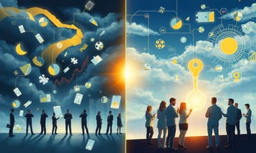 學會用Google專案KPI提升團隊協作數據透明度