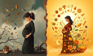 優化孕婦飲食與中藥調理小技巧
