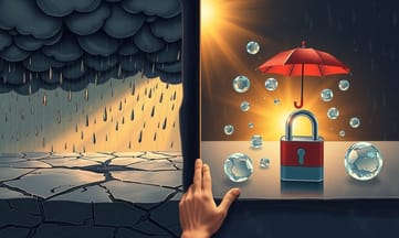 優化細節讓防水更持久：我的親身分享