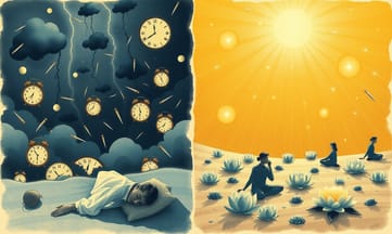 解決常見針灸失眠成效不佳的應對經驗談