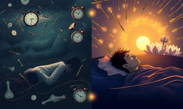 問答:針灸助眠多久見效、誰最適合這方式