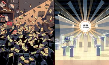 比較市售石英水槽價格區間與熱銷品牌數據