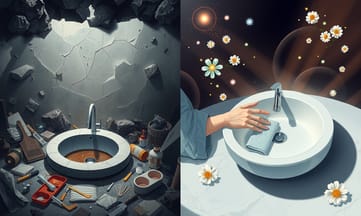 維護石英水槽光澤的日常清潔與保養技巧