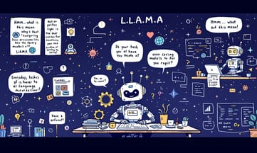 2025年的AI進化讓通用型工具擊敗專用APP