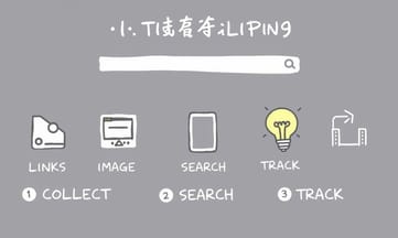 MyMind像第二個大腦，亂丟連結圖片它會自己整理好