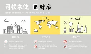 用空氣污染地圖和通勤數據說故事,她把冰冷數字變藝術品