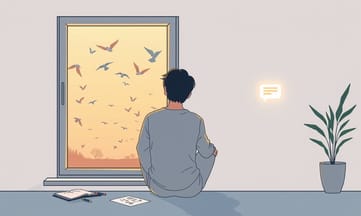 靈感冒出:現代AI碰上古老智慧