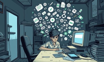 解鎖Google密技,堆疊爛結果的舊習慣改不了