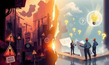 善用AI智慧Q&A快速解答監工系統關鍵疑問