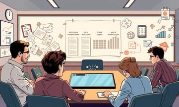 低碼時代,訂製真的那麼難維護?