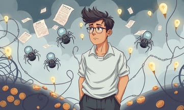 老闆問你排名怎麼辦,Google蜘蛛其實很八卦