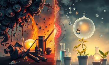 想避免強酸損壞?看看科學測試怎麼說