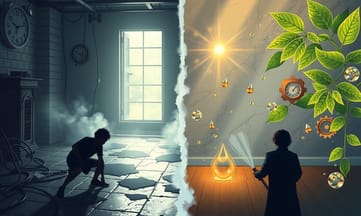 高手密技分享:處理頑固污垢、防止發霉的進階操作指引