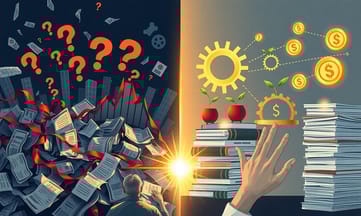 採購進階攻略：節省預算的5大細節優化技巧