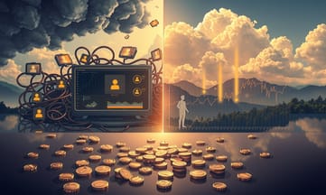 看數據分析：多花三成換來多少用戶滿意度？